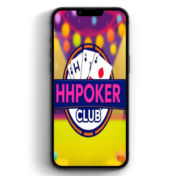 HHpokerapp官方客服